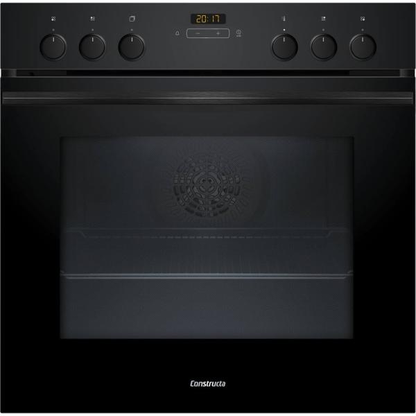 Constructa CX53EK06T Einbauherd-Set