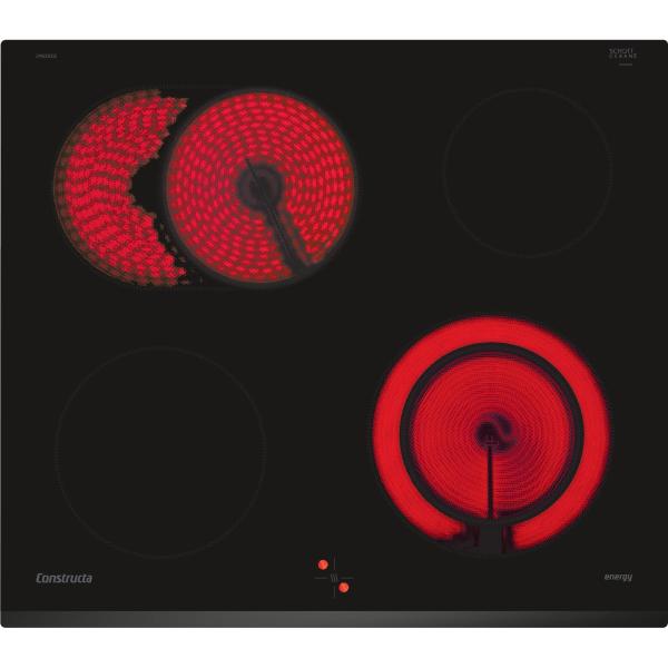 Constructa CX53EK06T Einbauherd-Set