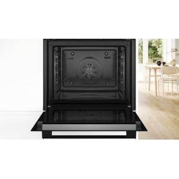 Bosch HBG278BB3 Backofen