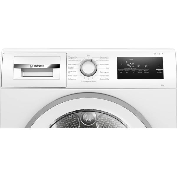 Bosch WTH85V14 Wärmepumpentrockner