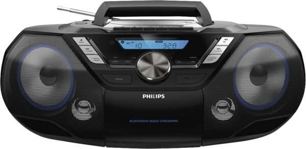 Philips Radioplayer AZB798T/12