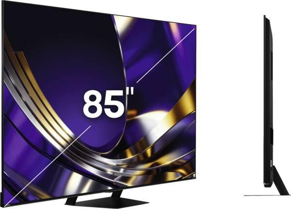 Hisense 85U7S PRO