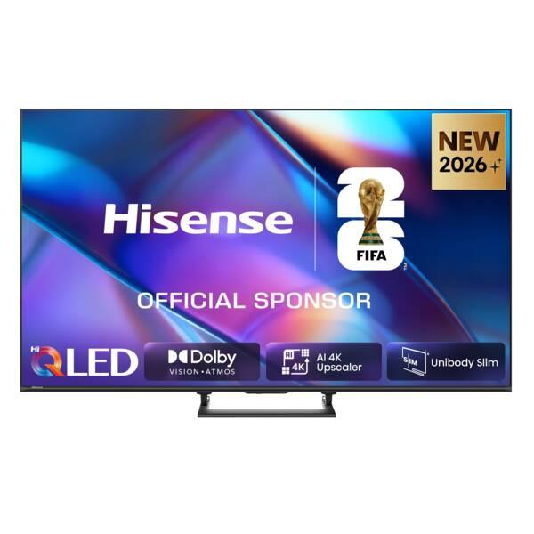 Hisense 55A7S