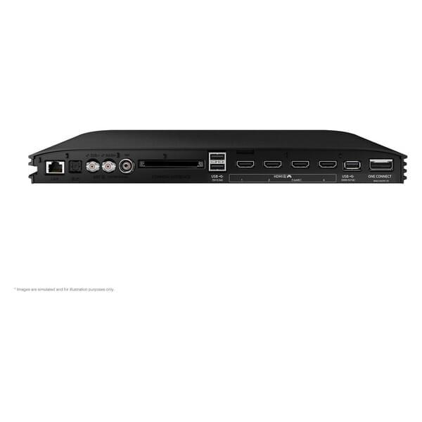 Samsung QE77S95F OLED