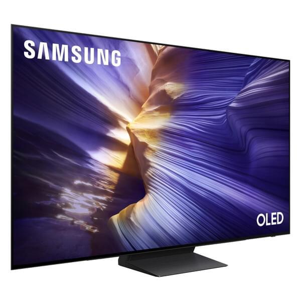 Samsung QE65S93F OLED