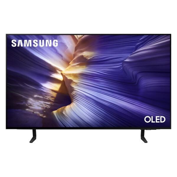 Samsung QE42S93F OLED