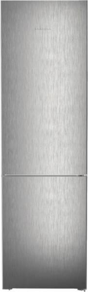 Liebherr CBNsfc 572i-22 Stand-Kühlgefrierk. SteelFinish-Silver
