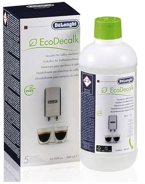 DeLonghi Entkalker 500 ml