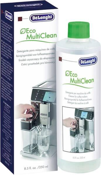 DeLonghi Milchsystem-Reiniger 250 ml