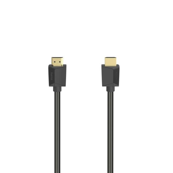 Hama Ultra High Speed HDMI Kabel 2 m