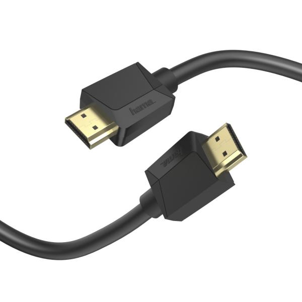 Hama Ultra High Speed HDMI Kabel 2 m