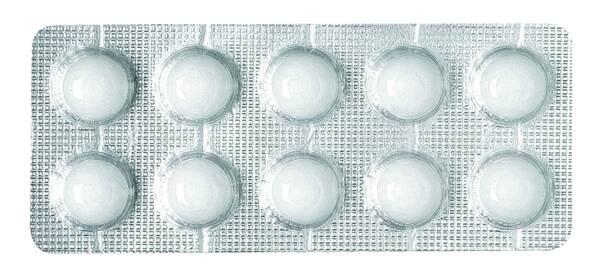 Krups XS3000 Reinigungstabletten, 10er Pack