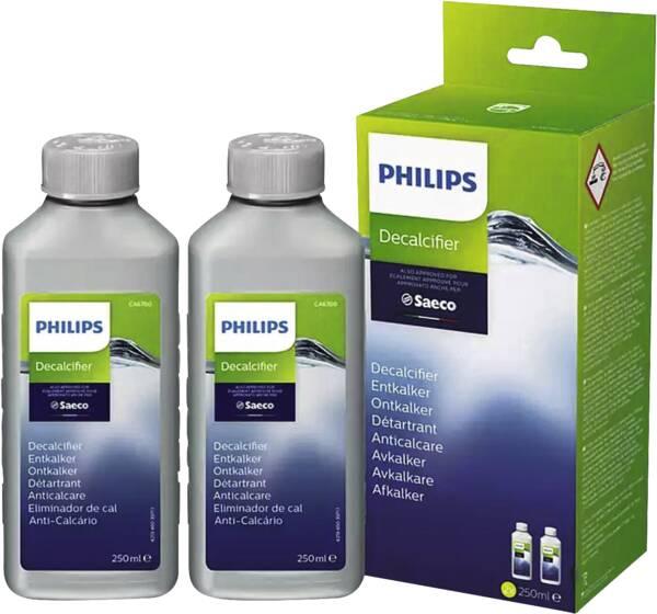 Philips Saeco CA6700/22 Entkalker Doppelpack 2x250ml
