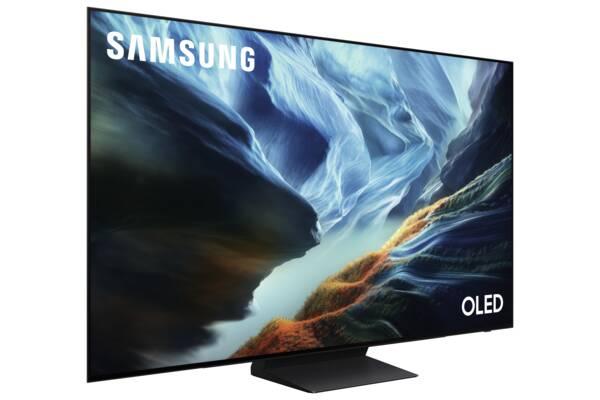 Samsung 55S93H OLED