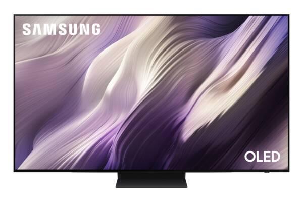 Samsung 77S95H OLED