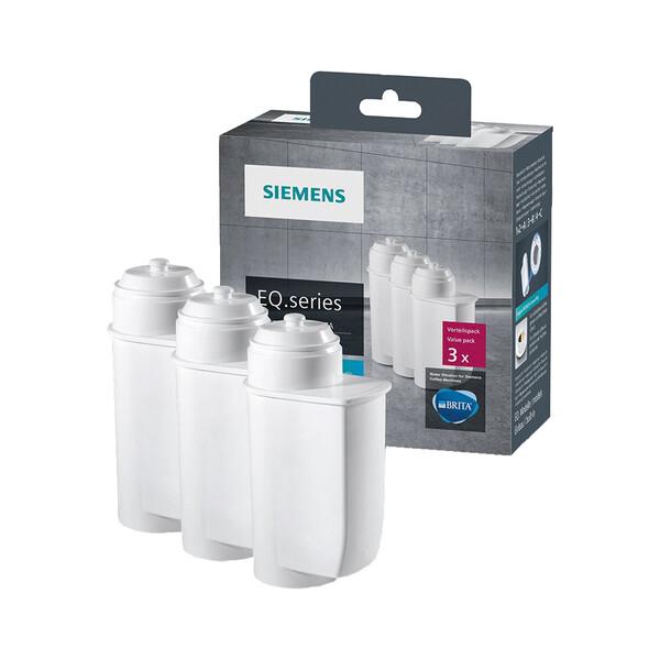 Siemens TZ70033A Wasserfilter 3er Pack