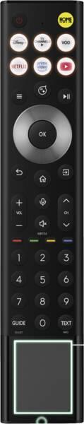Hisense 85UR9S