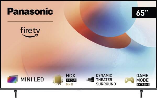 Panasonic TV-65W95A