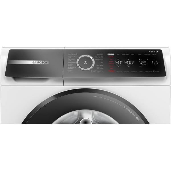 Bosch WGB244073 Waschmaschiene Serie 8