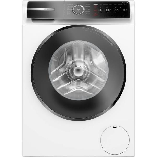 Bosch WGB244073 Waschmaschiene Serie 8