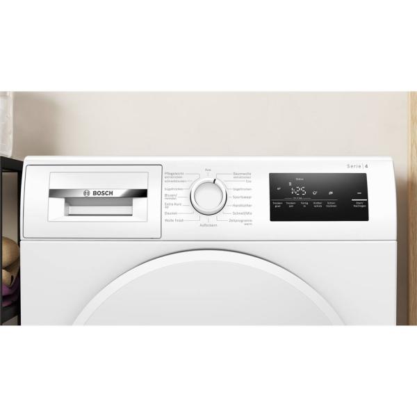 Bosch WTH83004 Serie 4 Wärmepumpentrockner