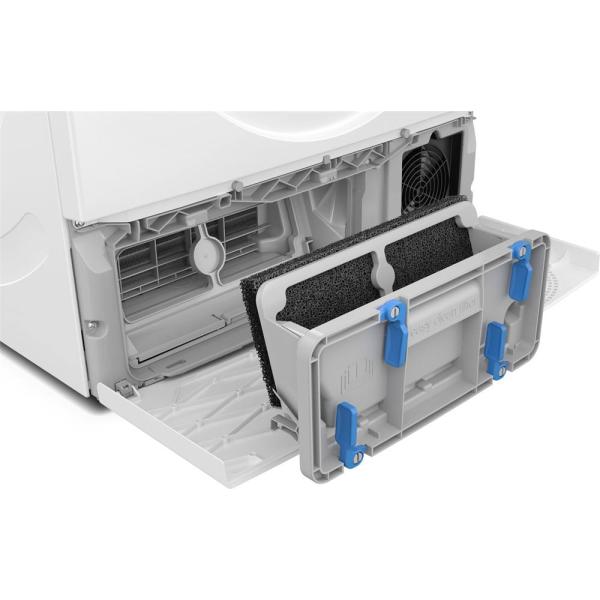 Bosch WTH83004 Serie 4 Wärmepumpentrockner