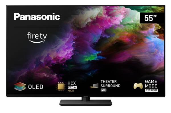Panasonic TV-55Z85AEG OLED