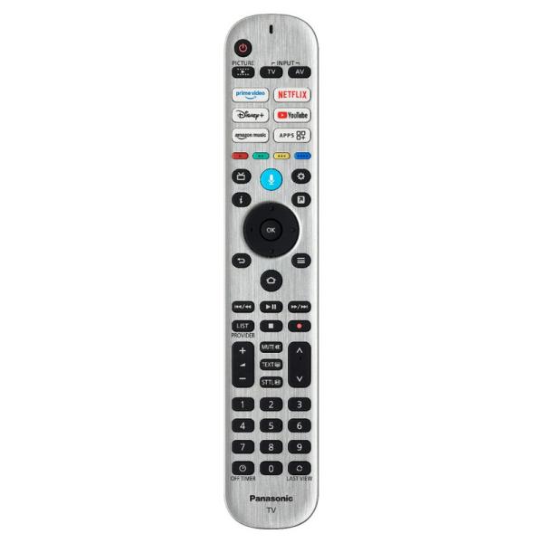 Panasonic TV-42Z90BE6A OLED