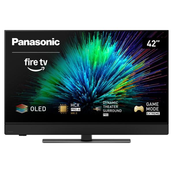 Panasonic TV-42Z90BE6A OLED