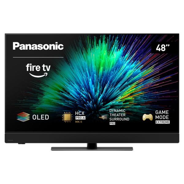 Panasonic TV-48Z90BE6A OLED